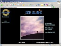 Fool's Hill Music - Recording Studio and CD Store
