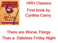 HRH Classics - Dating book