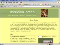 Meridian Green