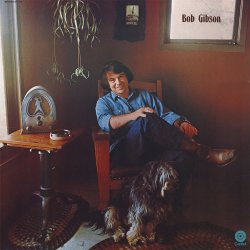 Bob Gibson, Folk Musician - bobstory