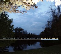 Gillette & Mangsen Home by Dark