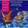 On This Day Earth Shall Ring: Songs for Christmas