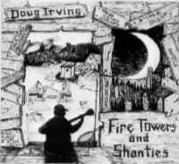 Buy Fire Towers and Shanties