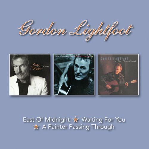 Gordon Lightfoot and Folk Music - Online Store
