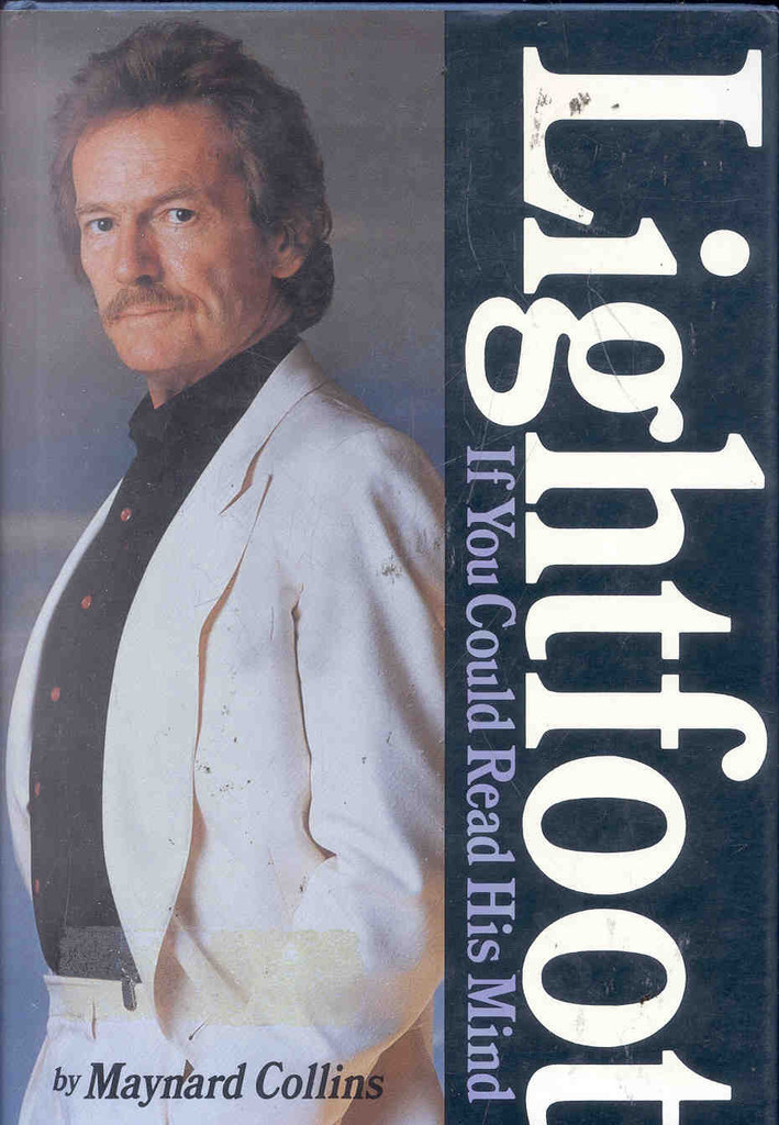 Gordon Lightfoot Biography