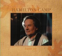 Hamilton Camp - Singer, Songwriter, Actor - wfma