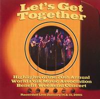 Buy Let's Get Together